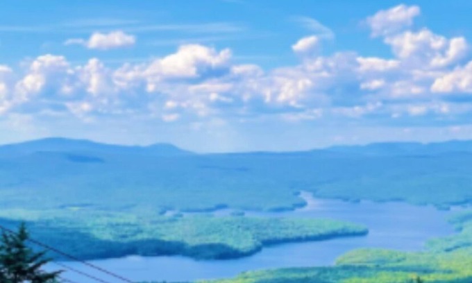 West Dover Condo | The Last Lodge on Mount Snow