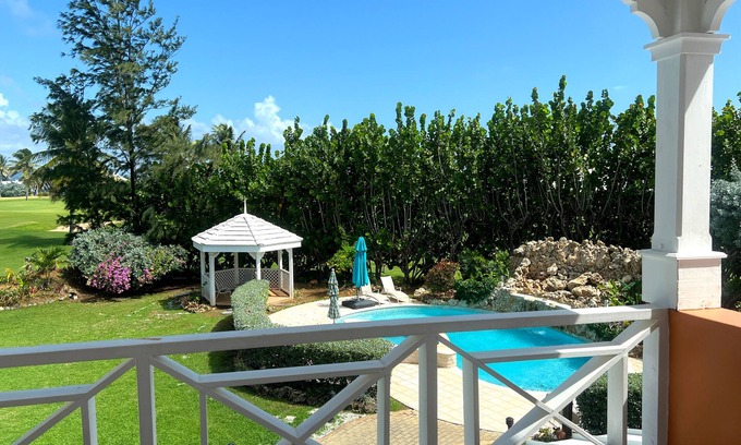 Lowlands Villa | The Lauren Taylor Villa - Tobagonnn