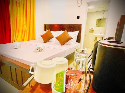 Polonnaruwa House | The Lavish Polonnaruwa