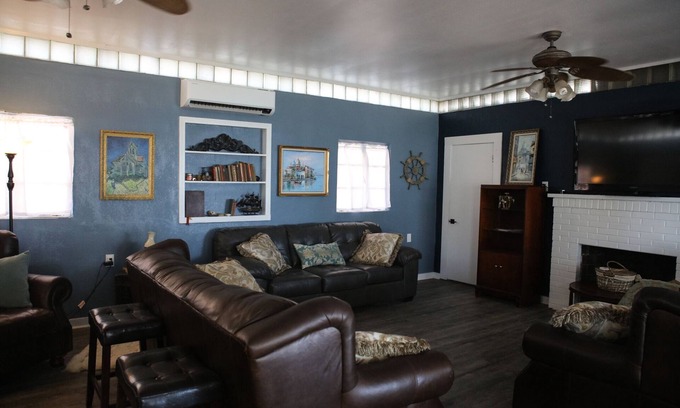 Abilene Cabin | The Legend of Gilillavilla