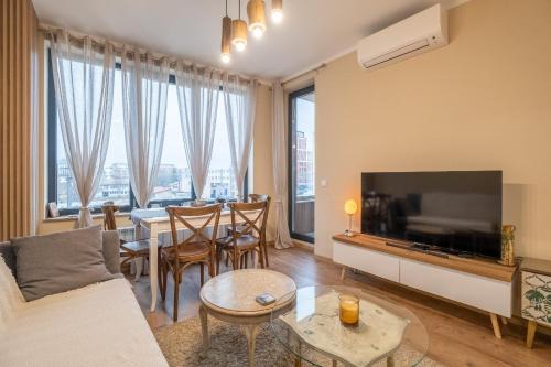 rayon Triaditsa Apartment | The Lemons Cozy Apartment
