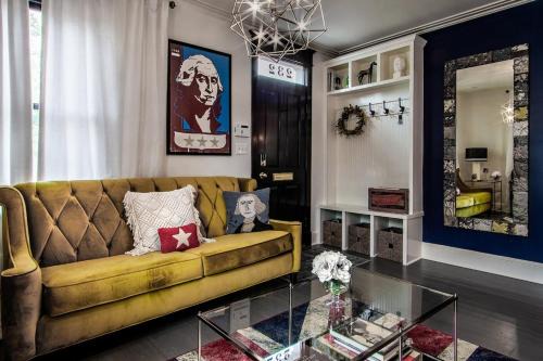 Old Town West House | THE LIBERTY HOUSE Of Old Town Designer Home