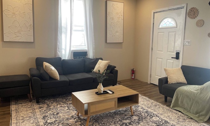 McKeesport House | The Light Room