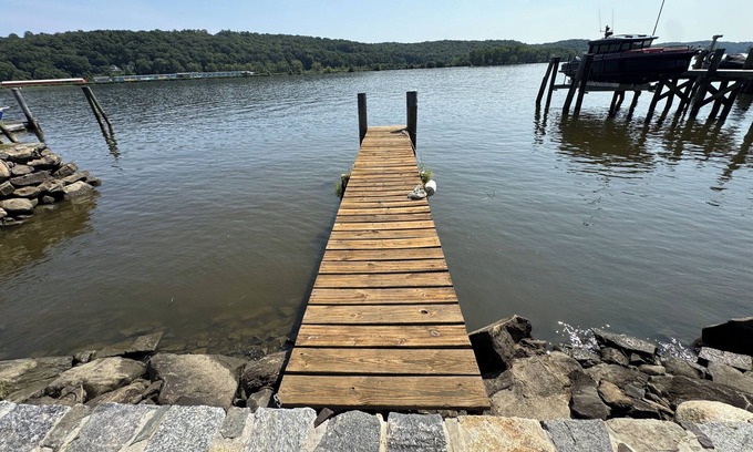 Haddam Cottage | The little cottage on the ct river