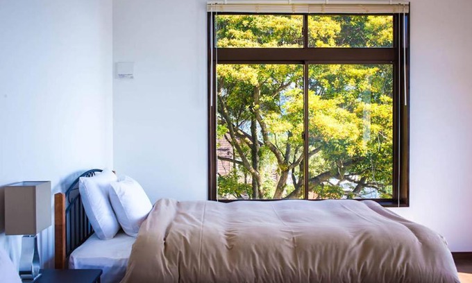 Miyazaki House | The Little Garden