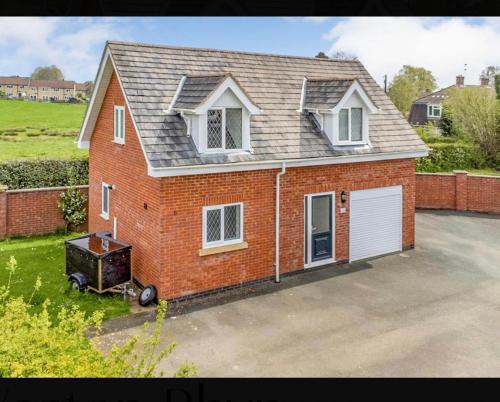 Weston Rhyn Apartment | The Little House, Oswestry