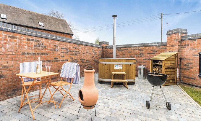 Pontesbury Cottage | The Little House - UK49129