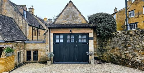 Blockley House | The Little Mews