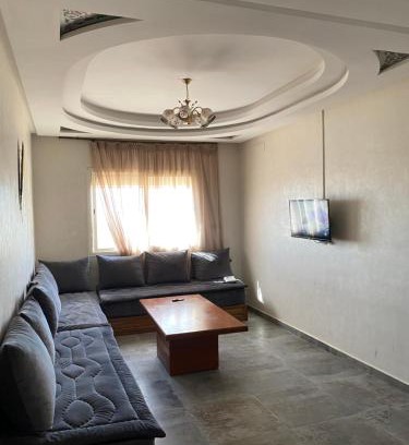 Cite Adrar Apartment | The Little Royal Mansour 2