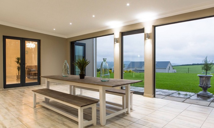 Hilton House | The Living Collective