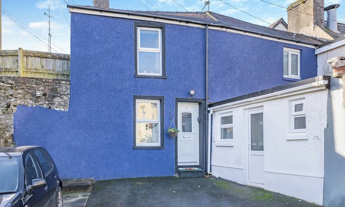 Pentrefelin Cottage | The Llandeilo Cottage
