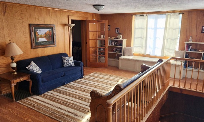 Kimball House | The Lodge 2nd-3rd Floor @ Kimball