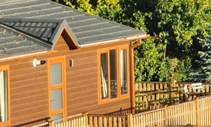 Hereford House | The Lodge at Meadow Hope