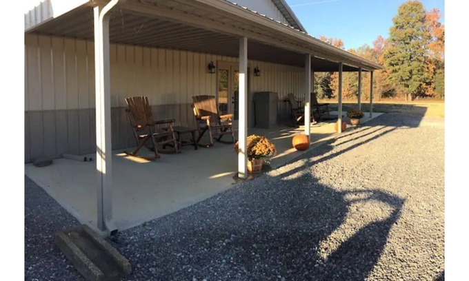 Barnhill House | The Lodge-Beautiful Country Stay- Private Room #2