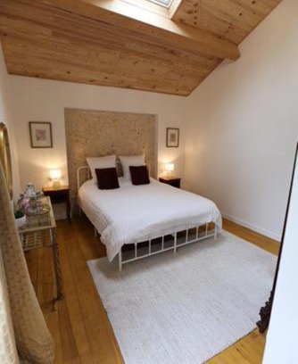 Saint-Privat-en-Perigord House | The Lodge Gite