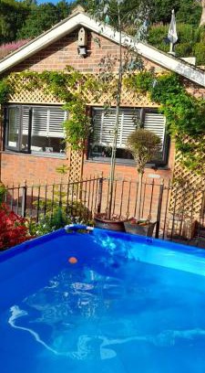 Penmaen Apartment | The lodge