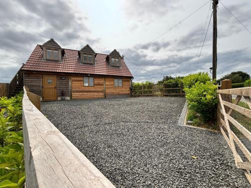 Martlesham Heath House | The Lodge
