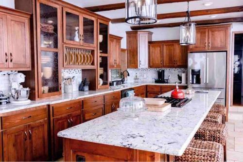 Hulbert House | The Lodge on Gray House Farm