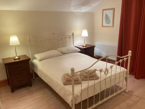 Ashbourne Apartment | The Loft, Duffys of Ballybin 4-Star