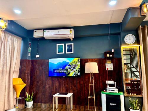 Henima Apartment | The Loft House Nagaland