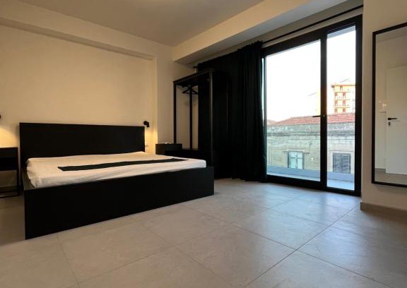 Milazzo Bed & Breakfast | The Loft