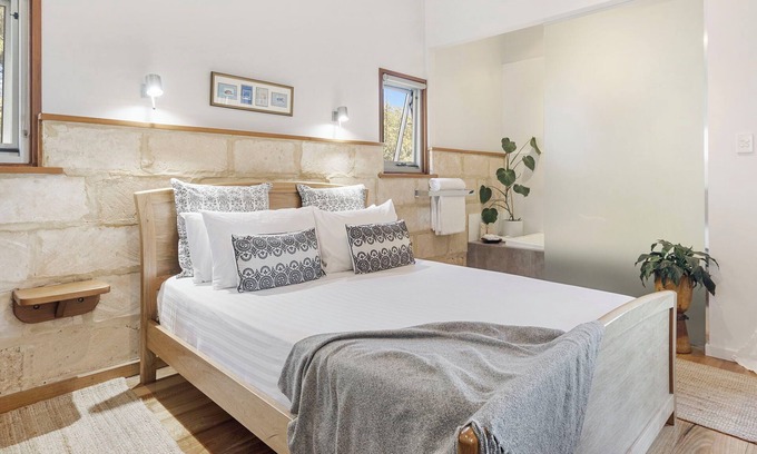 Gnarabup Apartment | The Loft @ Latitude 34 - Ocean Breeze Margaret River