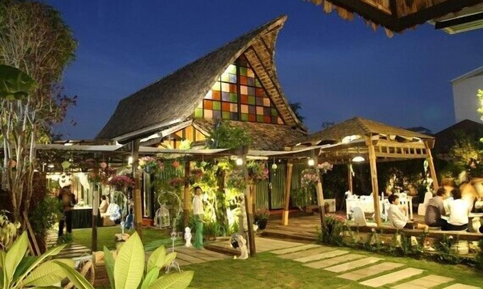 Wong Sawang Hotel | The Loft Resort Bangkok