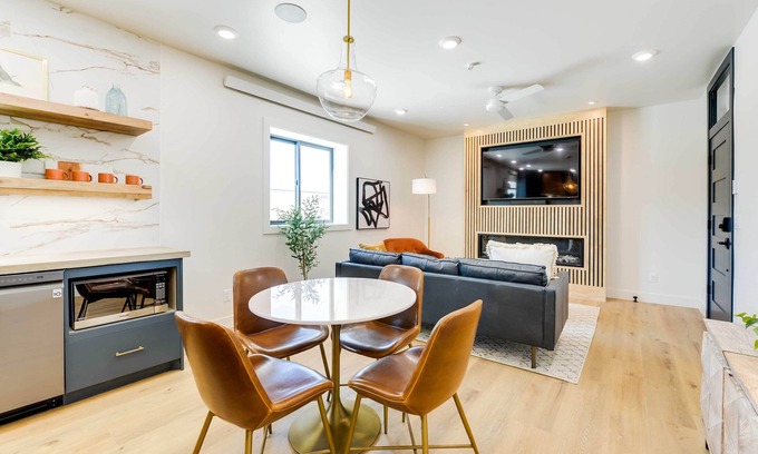 Afton Condo | The Lofts on 89 Condo - 5 Miles to Salt River!