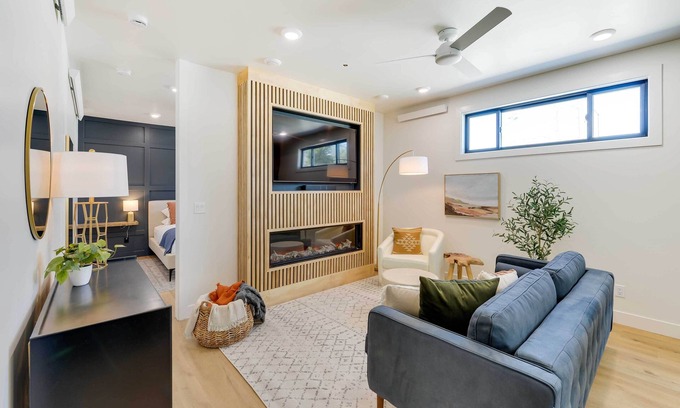 Afton Condo | The Lofts on 89 Condo Near Bridger Nat'l Forest!