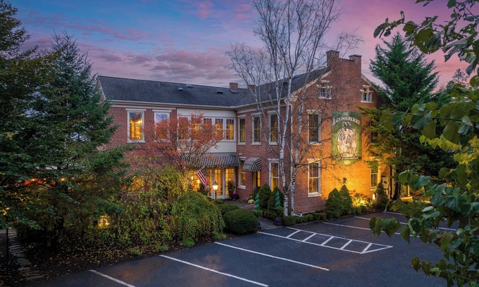 Campbelltown Bed & Breakfast | The Londonderry Inn
