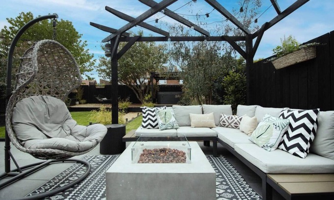 North Shields House | The Longsands Home Coastal w/Hot Tub