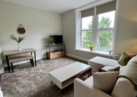 Brighouse Apartment | The Lookout@brighouse