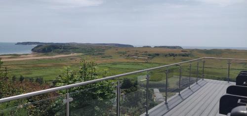 Penally Apartment | The Lookout