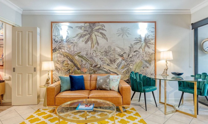 Port Douglas Apartment | The lookout on Macrossan