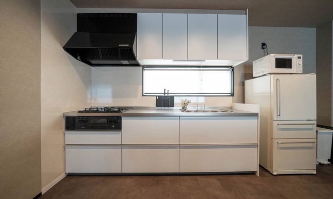 Furano House | The Lotus furano