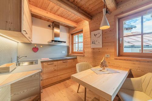 Pie Falcade Apartment | The Love Chalet