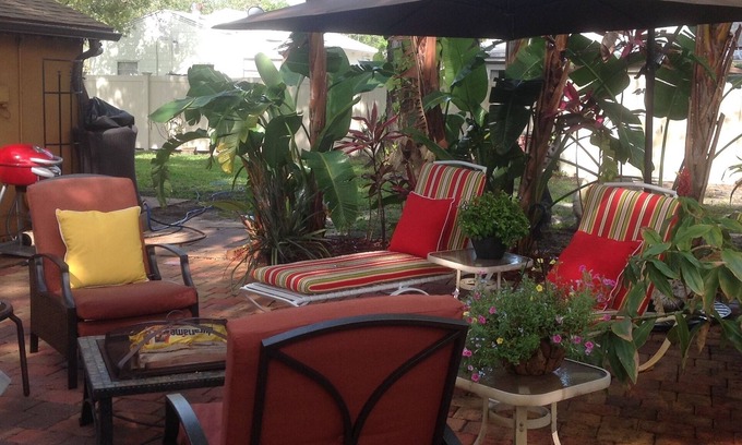 Bayview House | THE LOVELY GUESTHOUSE