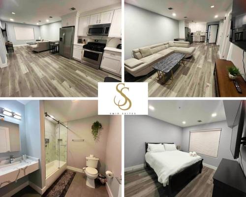 Paterson Apartment | The Lovely Suite - 1BR close to NYC