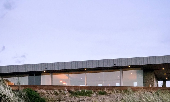 Low Head House | The Low Head Beach House