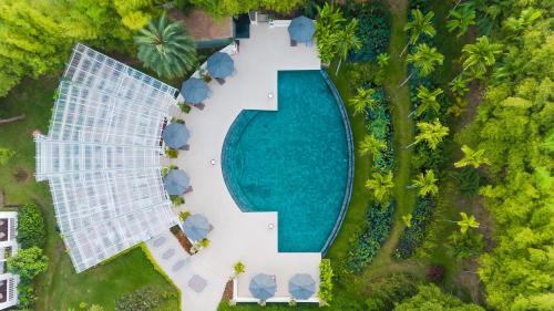 Luang Prabang Resort | The Luang Say Residence