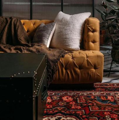 Nizamuddin House | The LUTF