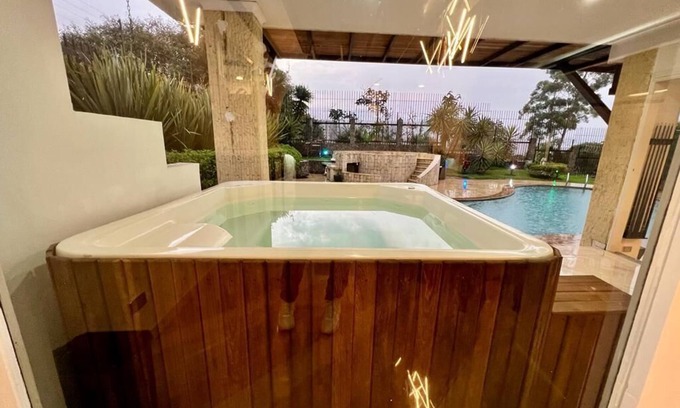 Buenos Aires House | The Luxury Ambience 8 bedroom Mansion