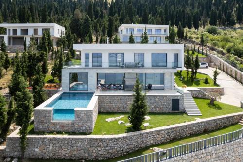 Shkoder Villa | The Luxury Villa