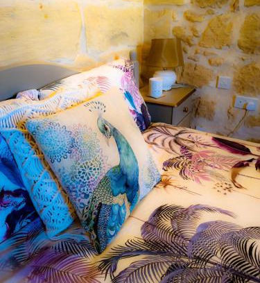 Nadur Bed & Breakfast | The LYNDEE HOUSE