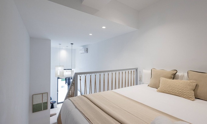 Malilla Apartment | The Malilla Apartment 15 by Florit Flats