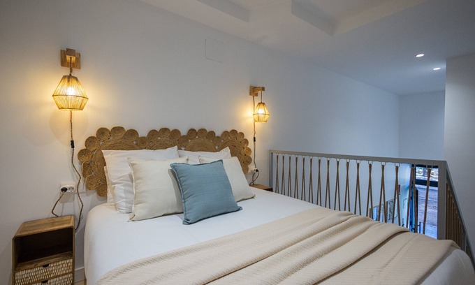 Malilla Apartment | The Malilla Apartment 08 by Florit Flats