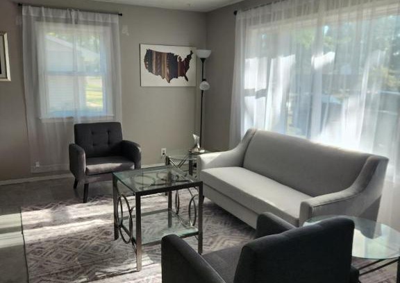 East Bloomington House | The Mall of America(MOA) House