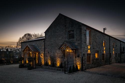 Harrogate House | The Malt Kiln