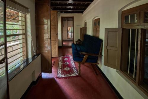 Kumaranalloor House | The Mana-Heritage stay - Chengazhimattam Mana