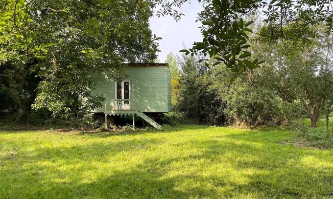 La Ferte-Gaucher Cottage | The Manoir 1900 cottage
